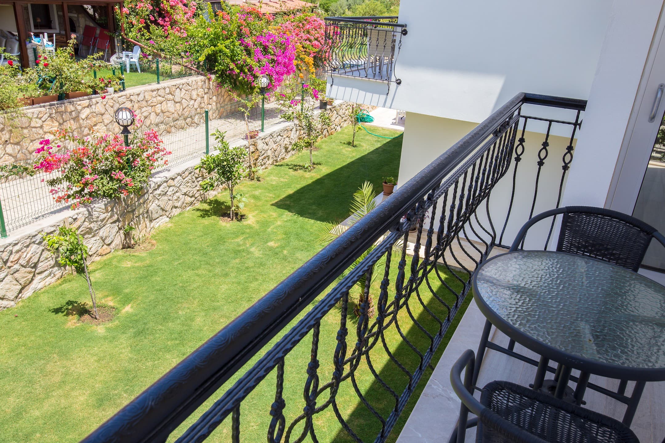 Datça Beyaz Ev Otel-17