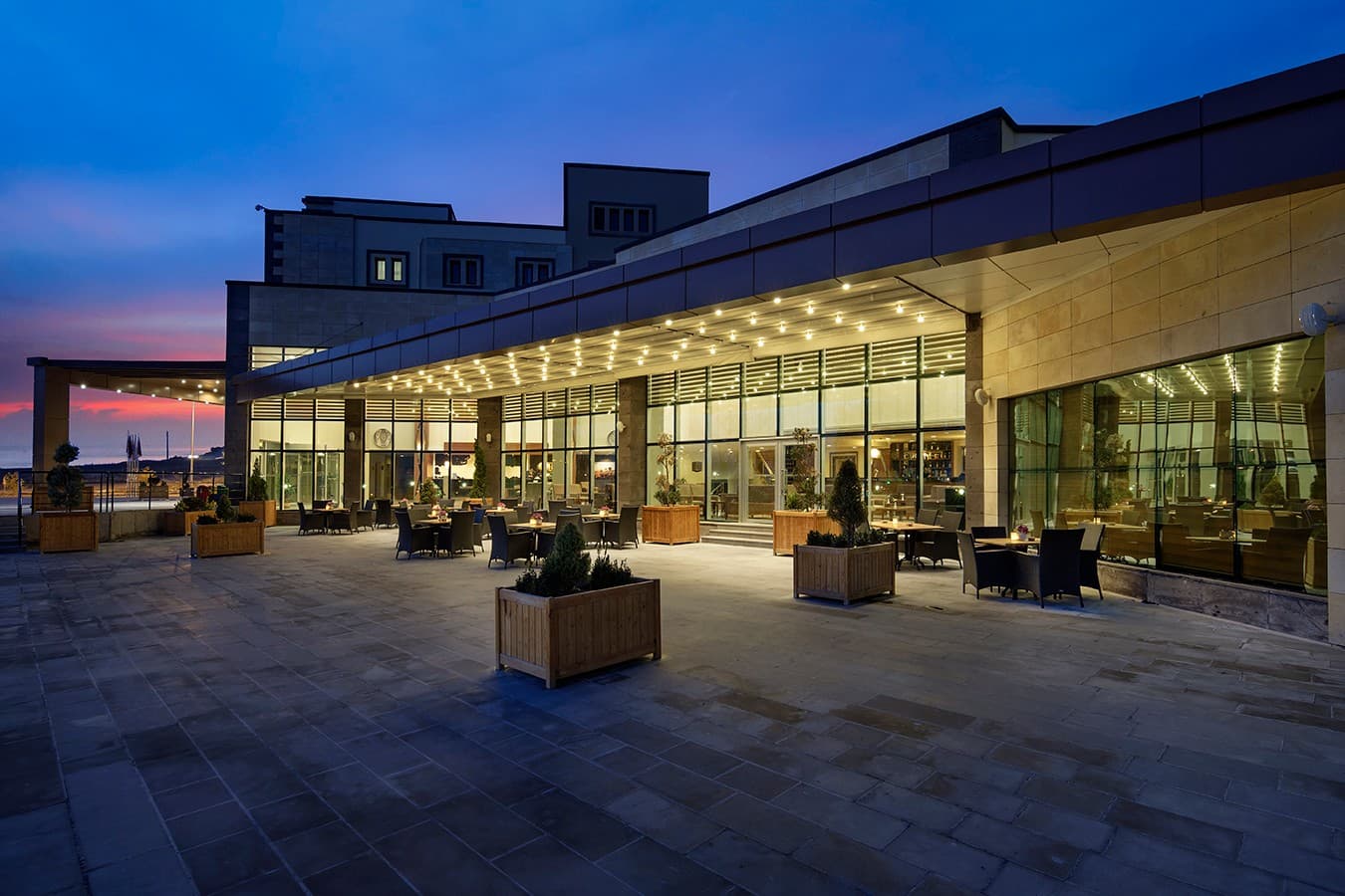 Ramada by Wyndham Cappadocia-8