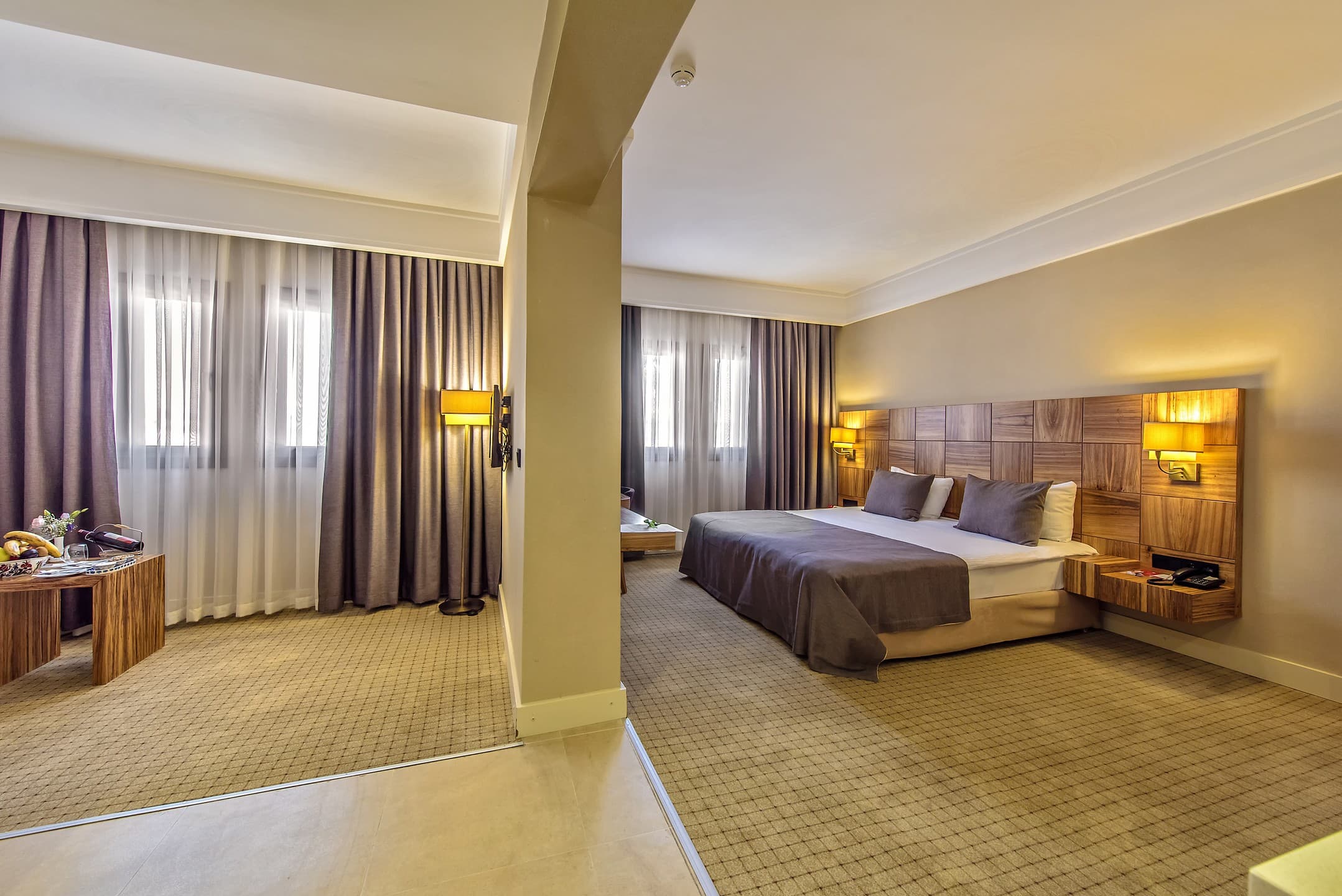 Ramada by Wyndham Cappadocia-10