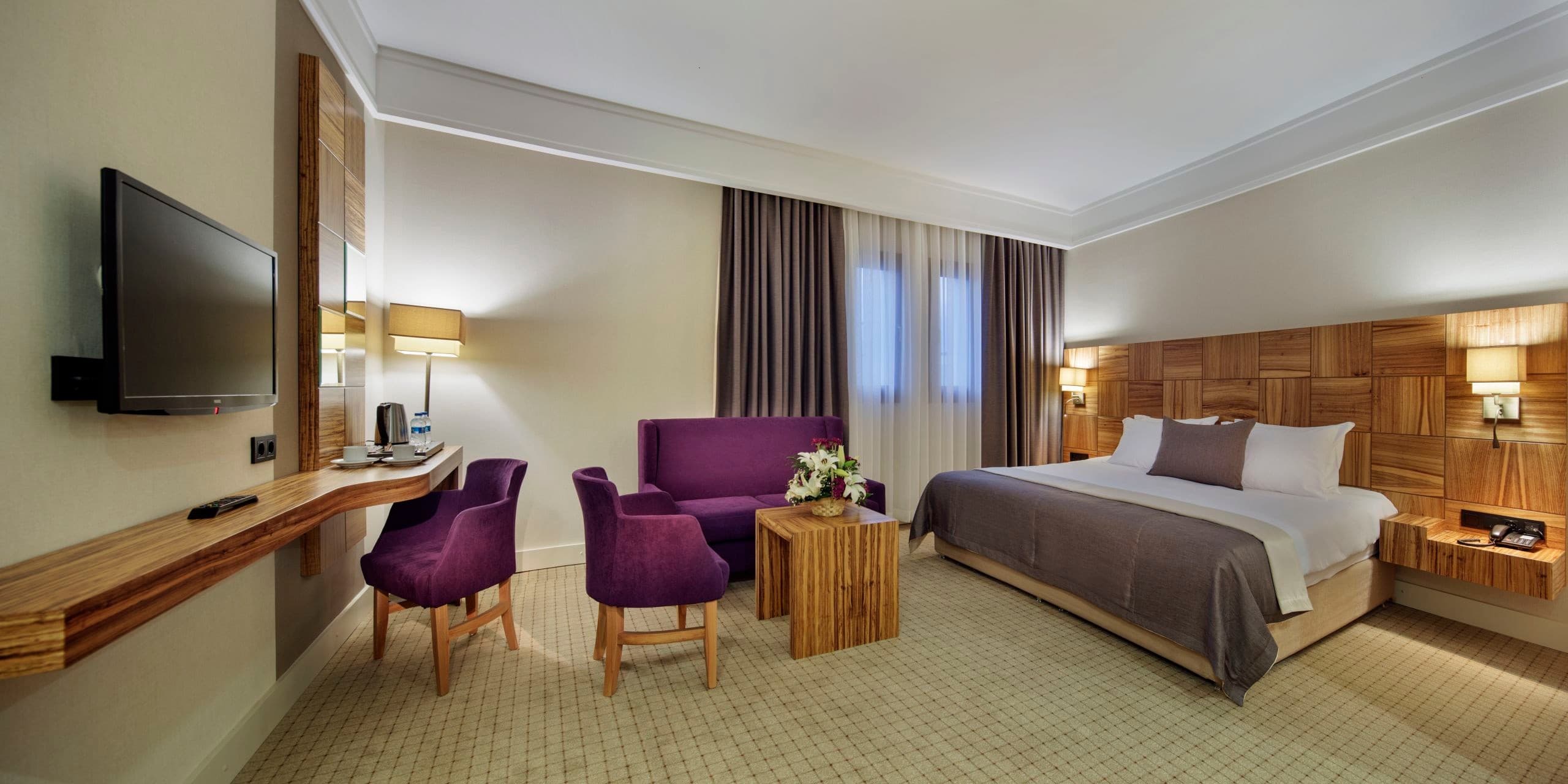 Ramada by Wyndham Cappadocia-12