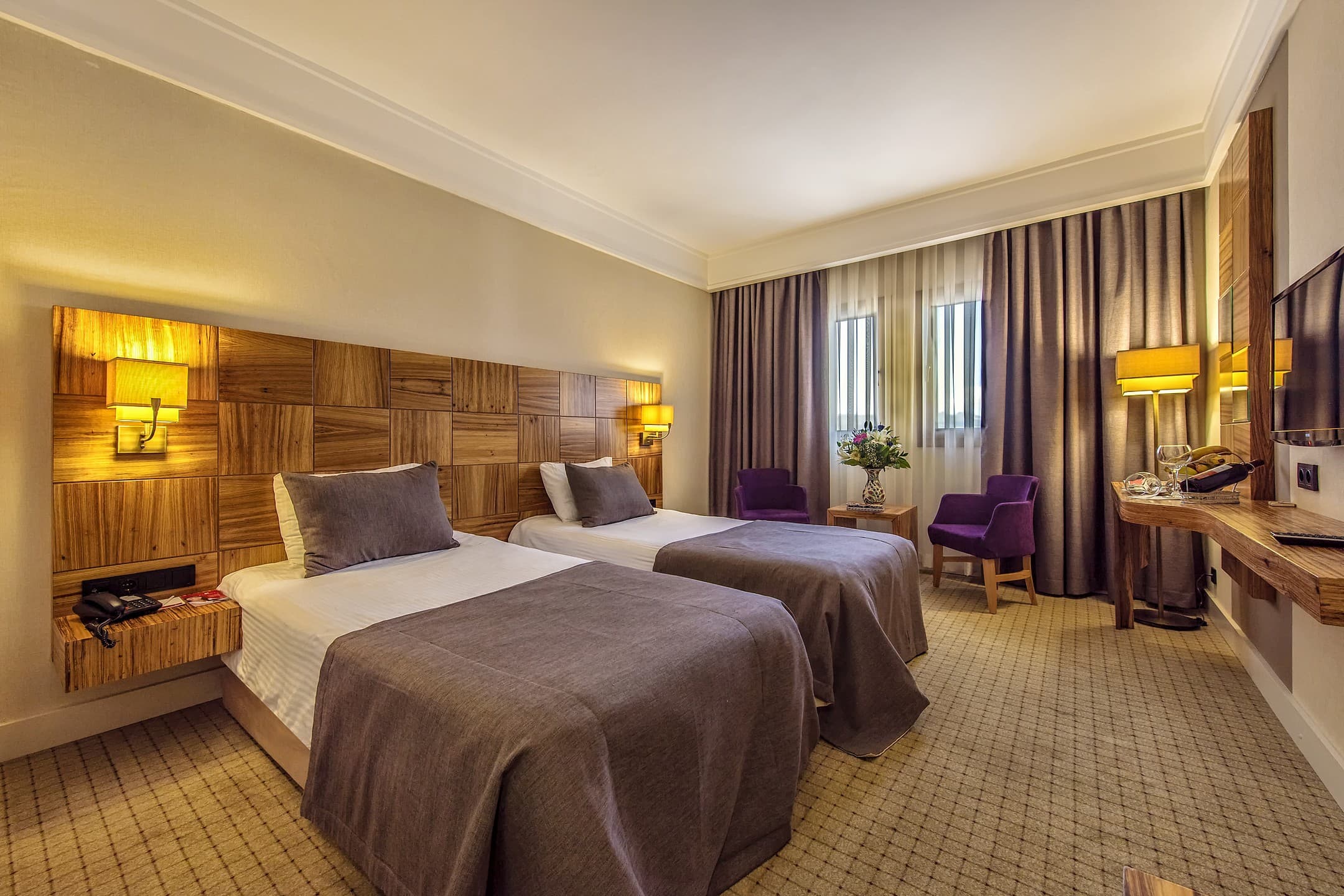 Ramada by Wyndham Cappadocia-14