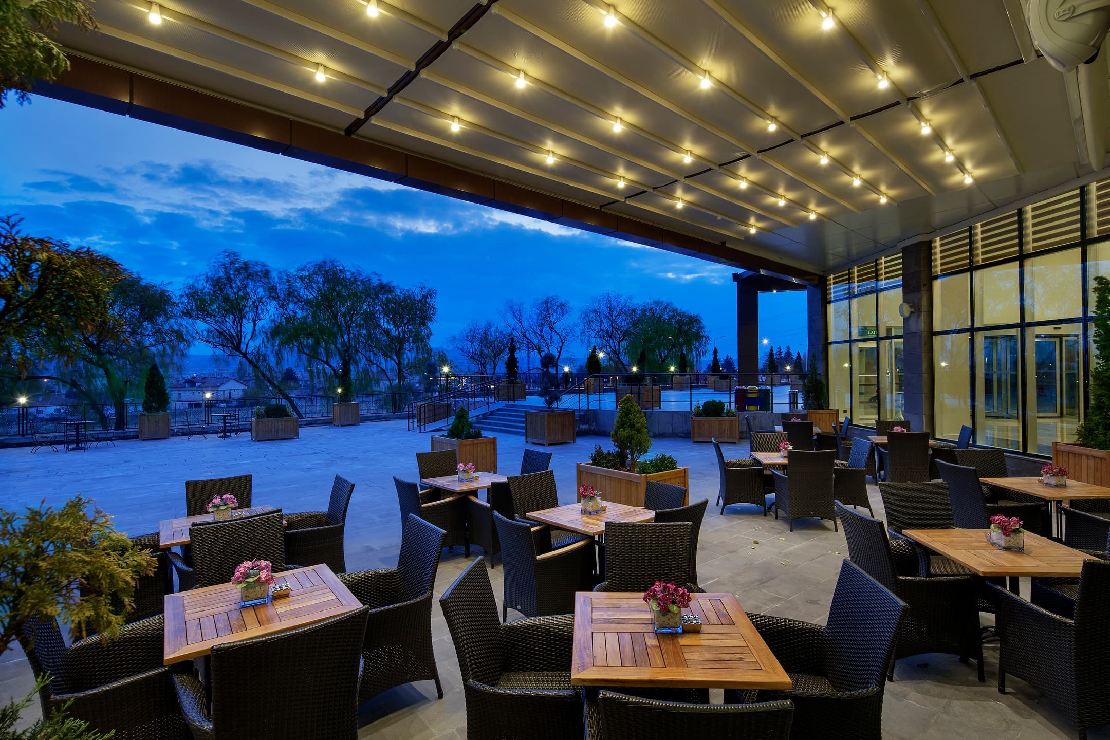 Ramada by Wyndham Cappadocia-9