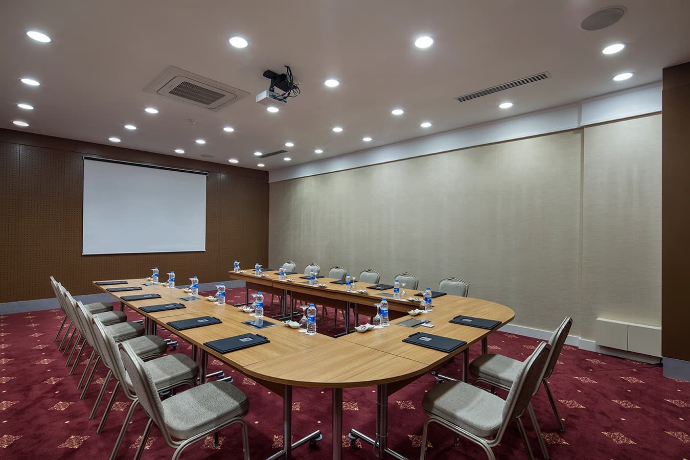 Ramada by Wyndham Cappadocia-24