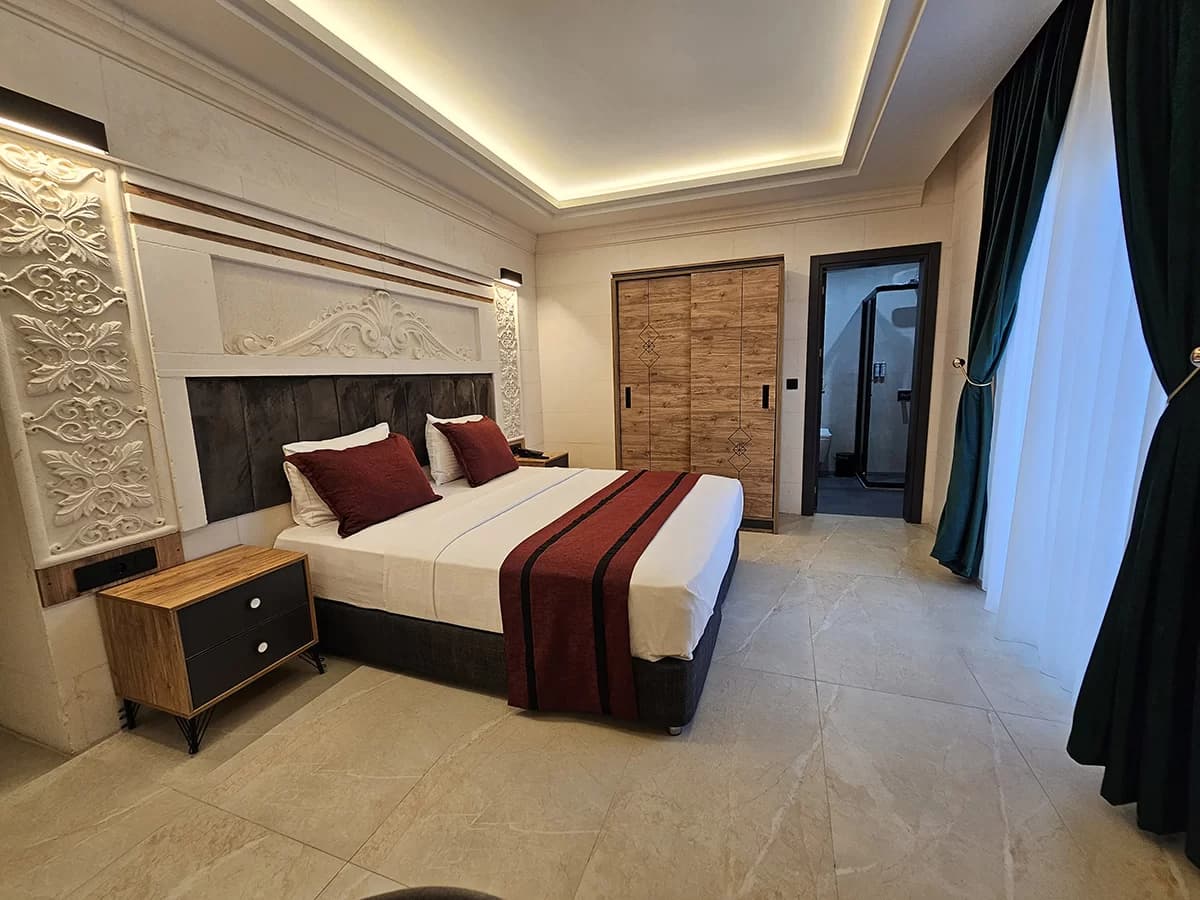 Baypark Hotel & Spa-3