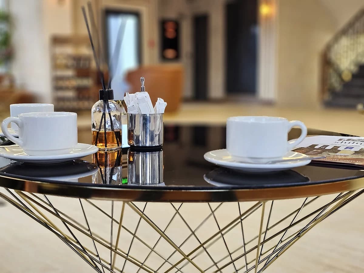 Baypark Hotel & Spa-15