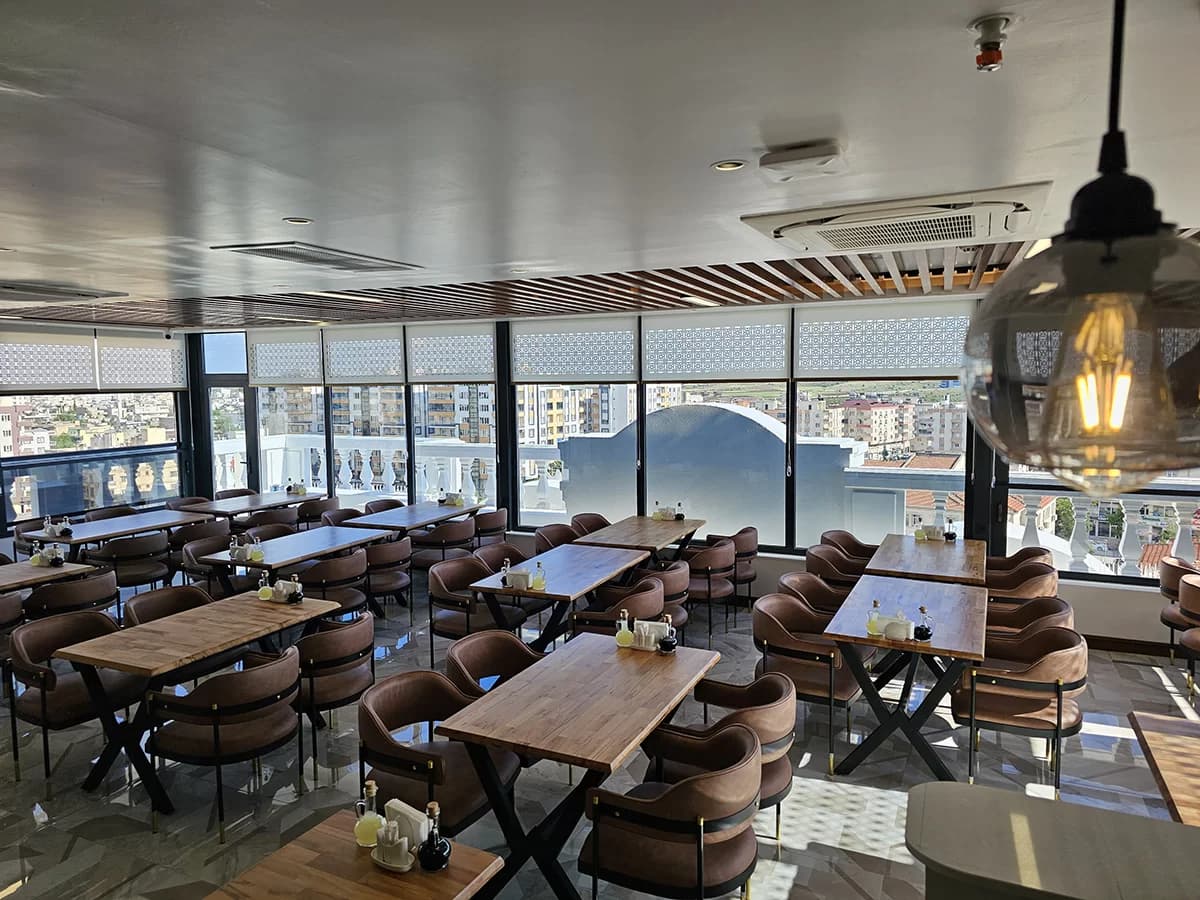 Baypark Hotel & Spa-17