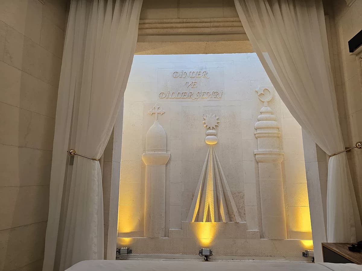 Baypark Hotel & Spa-12