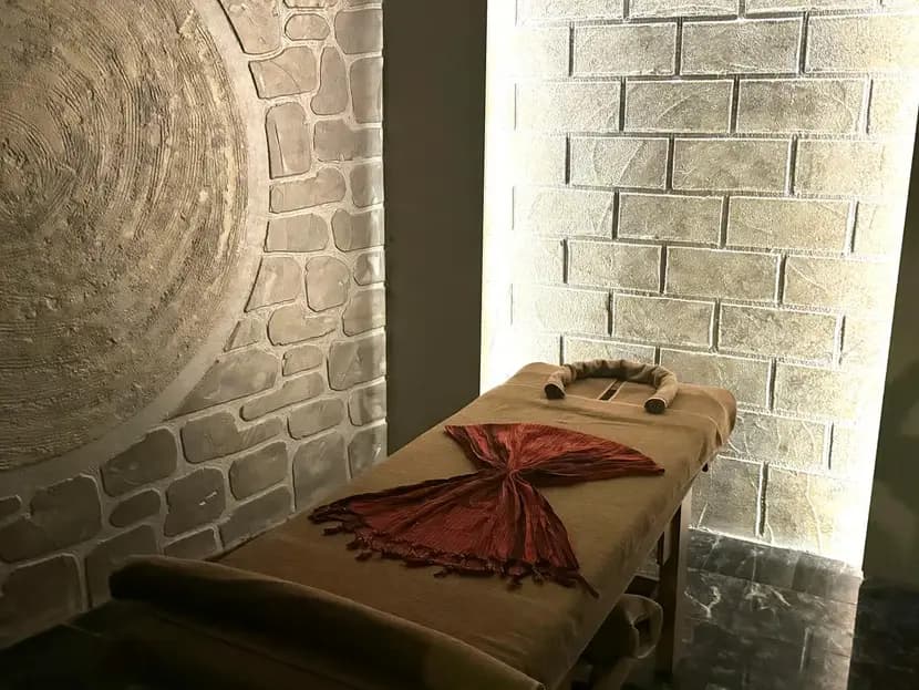 Baypark Hotel & Spa-11