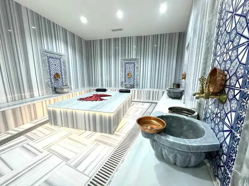 Baypark Hotel & Spa-4