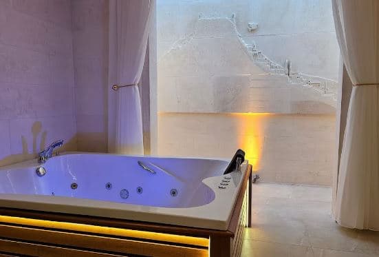 Baypark Hotel & Spa-8