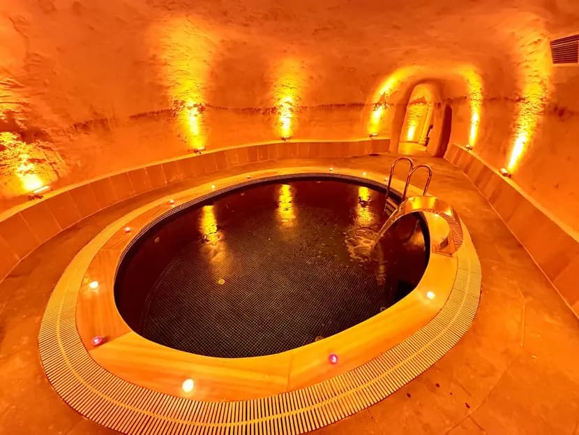 Baypark Hotel & Spa-9