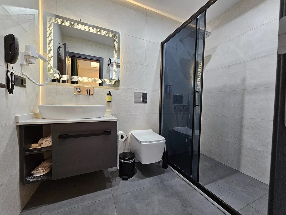 Baypark Hotel & Spa-16