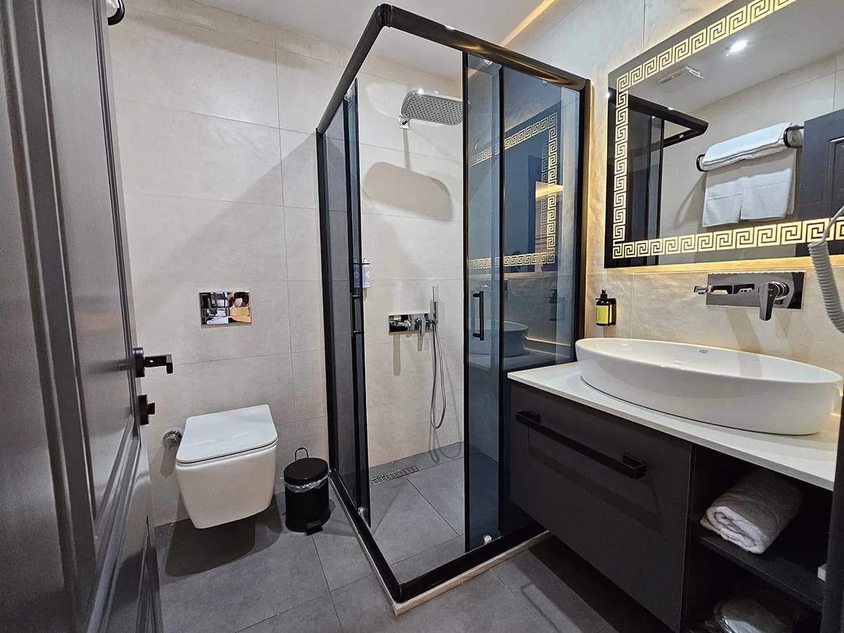 Baypark Hotel & Spa-20