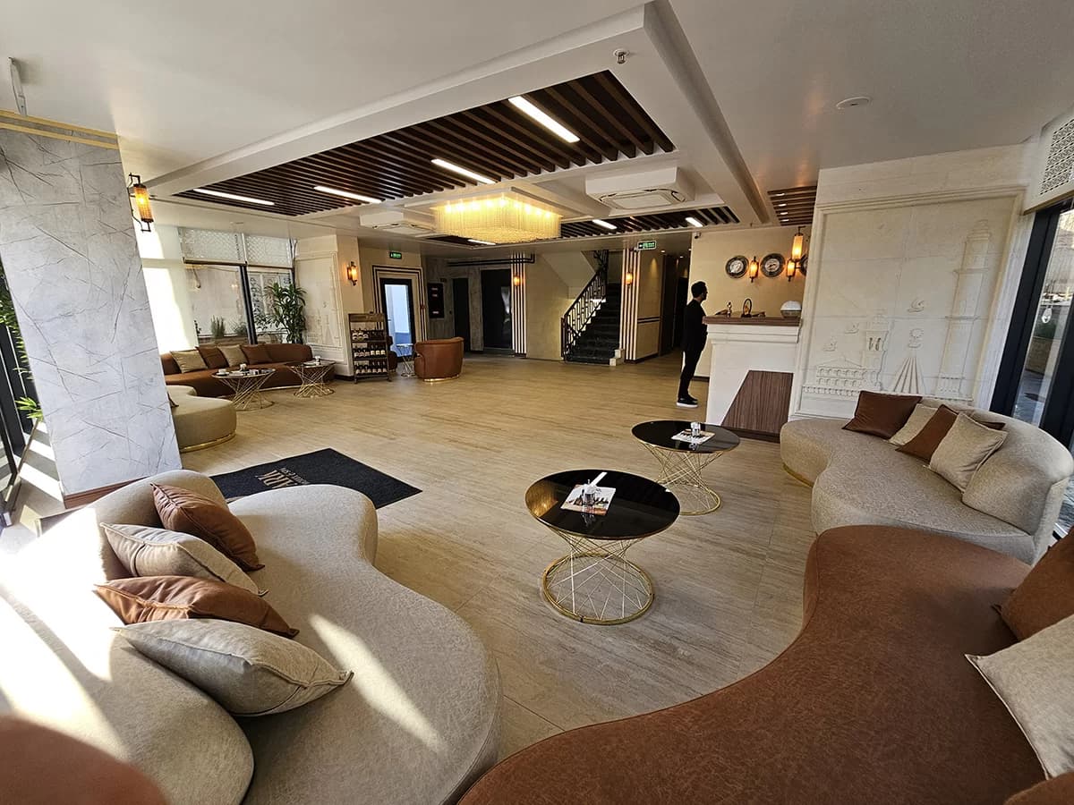 Baypark Hotel & Spa-14