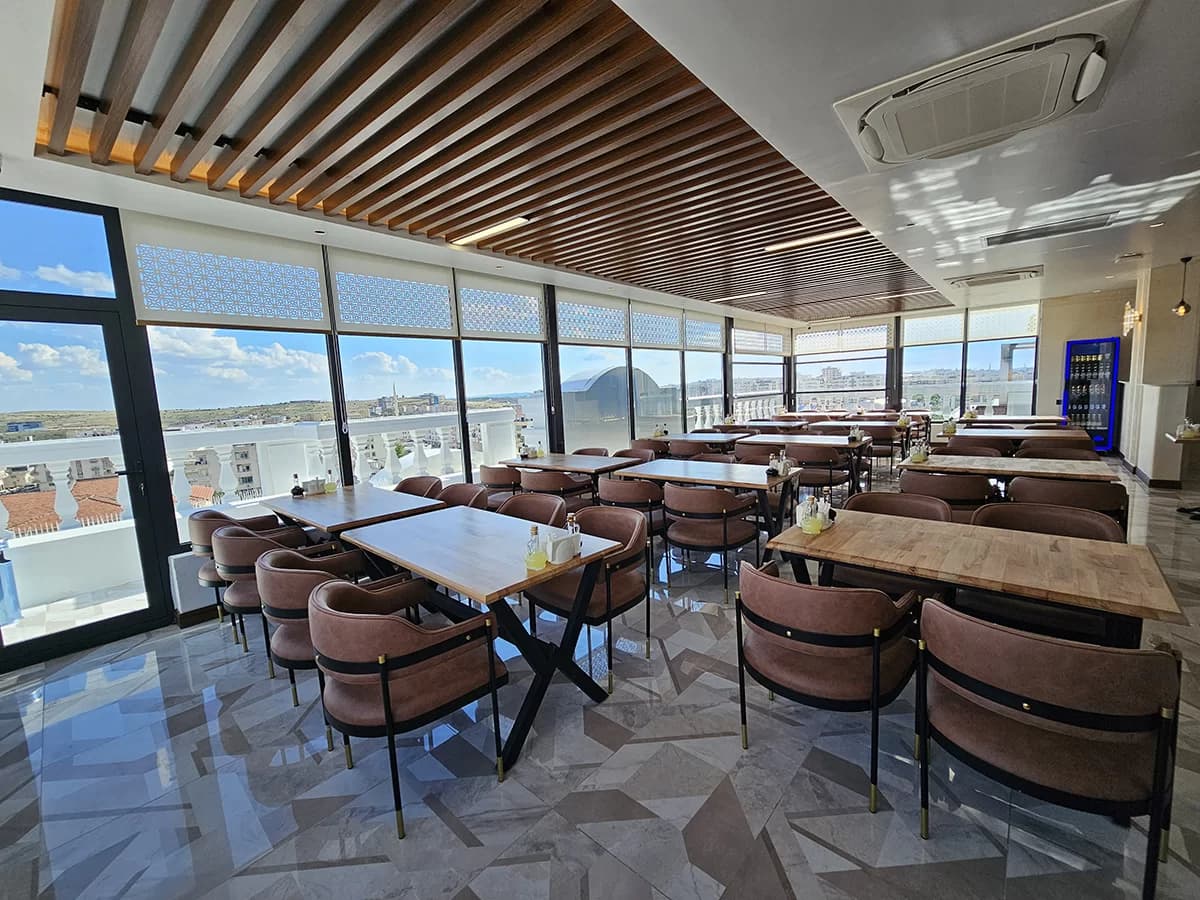 Baypark Hotel & Spa-18