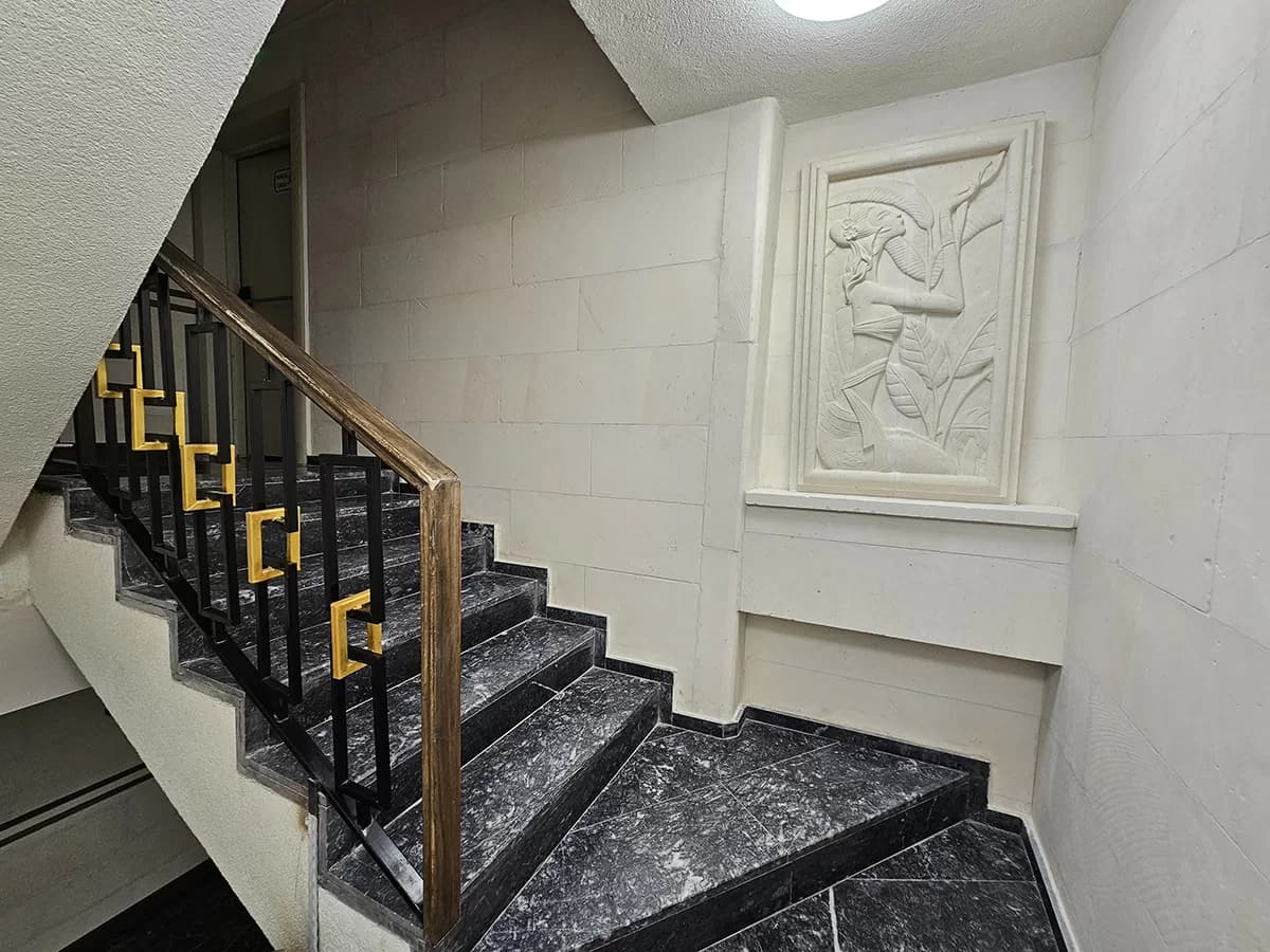 Baypark Hotel & Spa-21