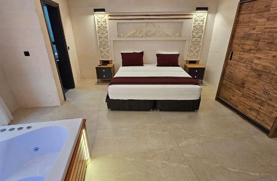 Baypark Hotel & Spa-7