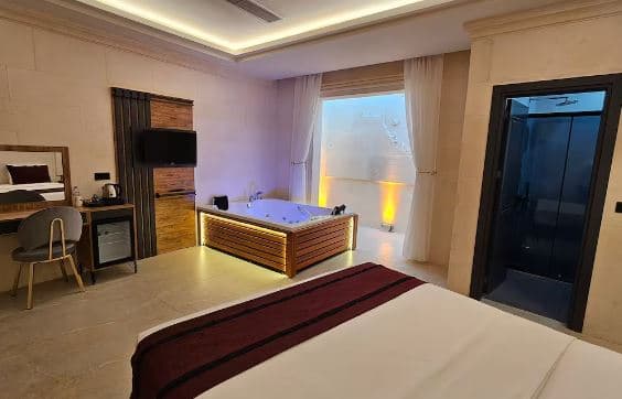 Baypark Hotel & Spa-6