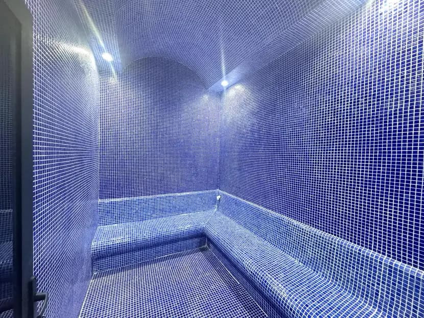 Baypark Hotel & Spa-13