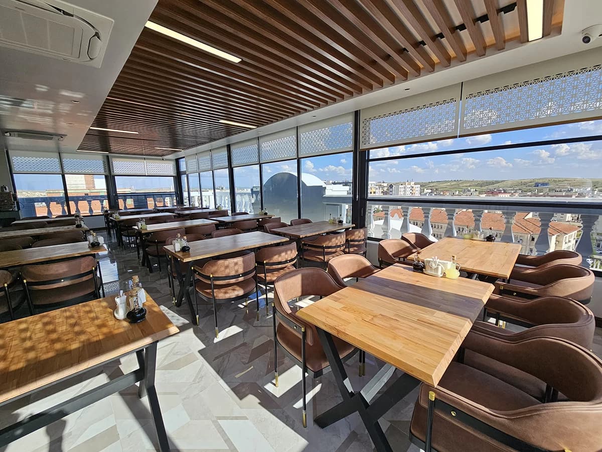 Baypark Hotel & Spa-19