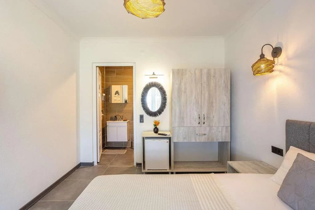 Palm Beach Otel Küçükkuyu-35