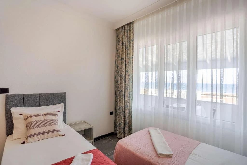 Palm Beach Otel Küçükkuyu-55
