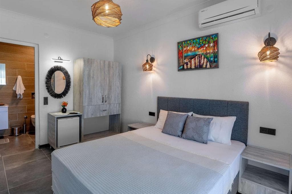 Palm Beach Otel Küçükkuyu-1