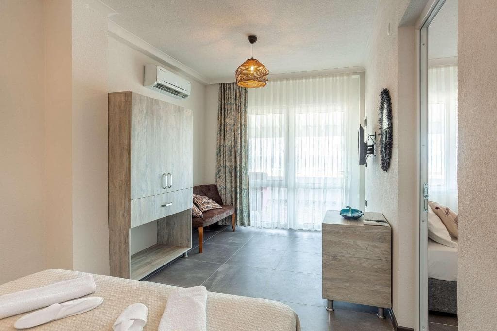 Palm Beach Otel Küçükkuyu-51