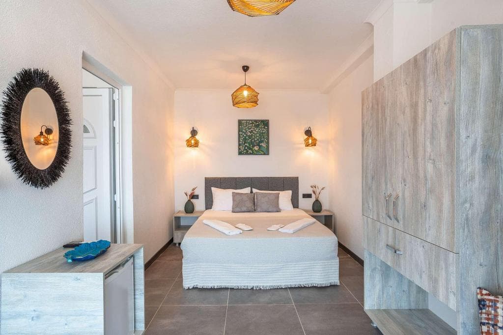Palm Beach Otel Küçükkuyu-47