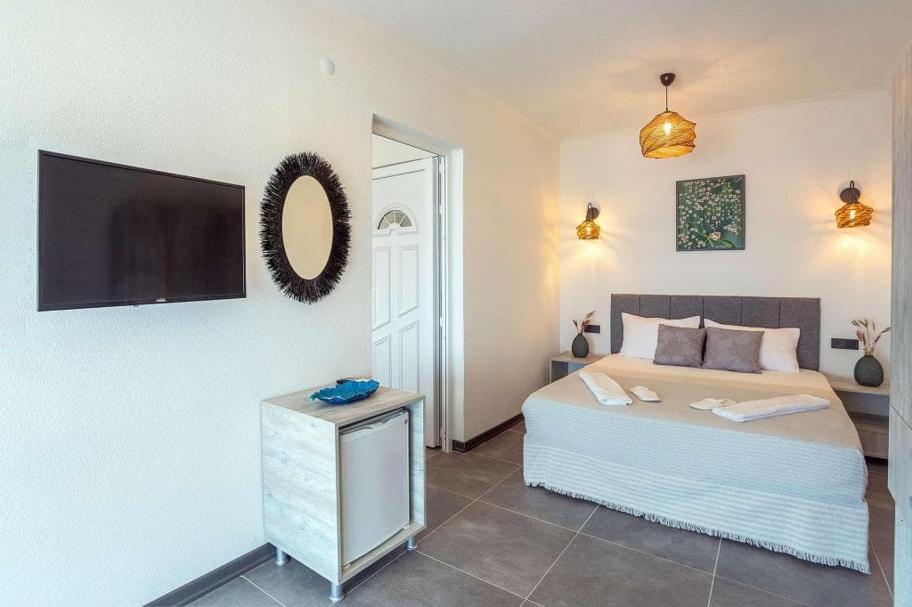 Palm Beach Otel Küçükkuyu-48