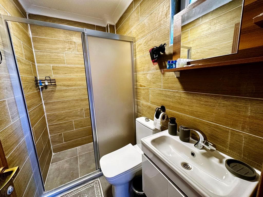 Palm Beach Otel Küçükkuyu-12