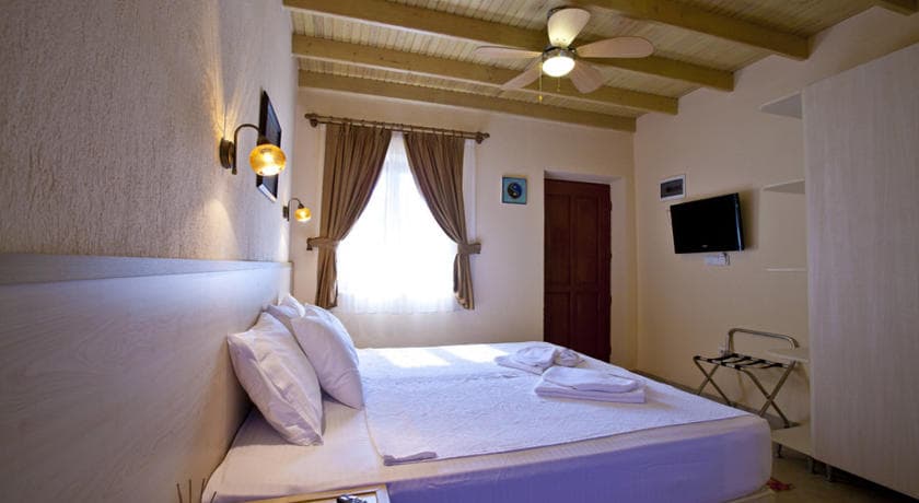 Flow Datça Surf Beach Club-13