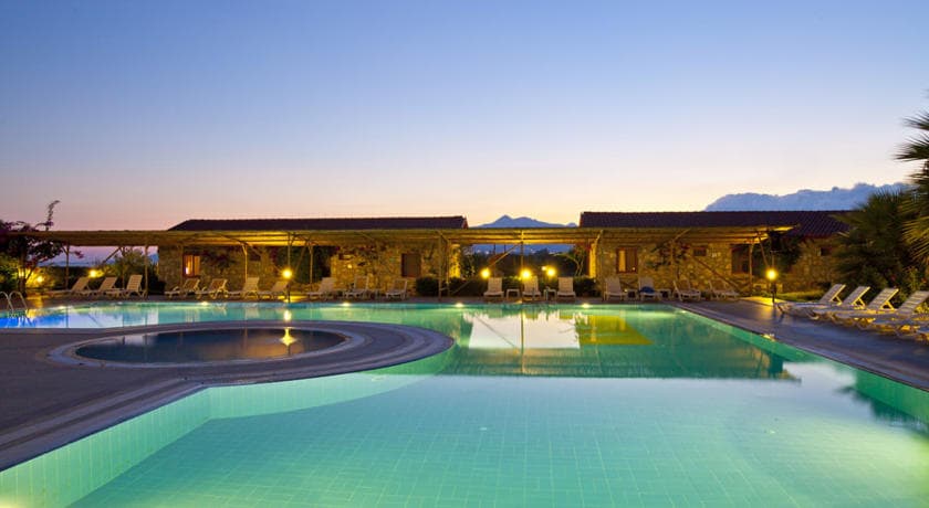 Flow Datça Surf Beach Club-12