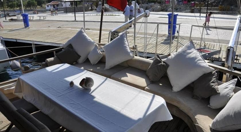 Flow Datça Surf Beach Club-33