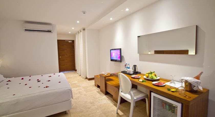 Flow Datça Surf Beach Club-7