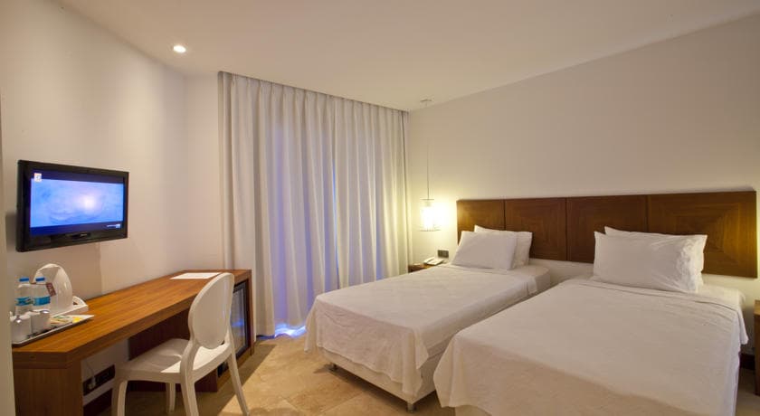 Flow Datça Surf Beach Club-9