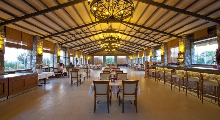 Flow Datça Surf Beach Club-18