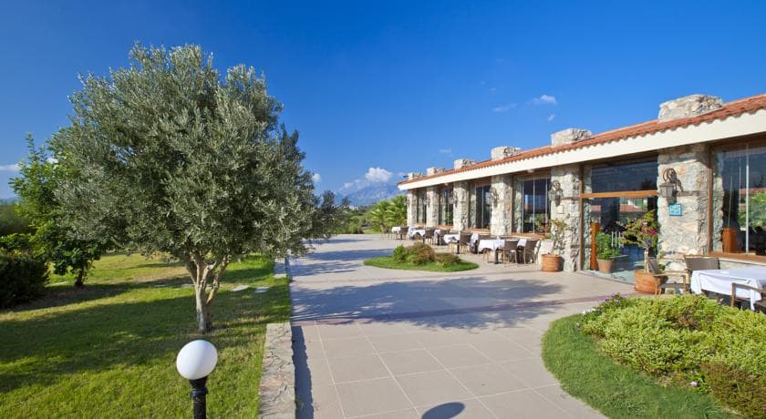 Flow Datça Surf Beach Club-0