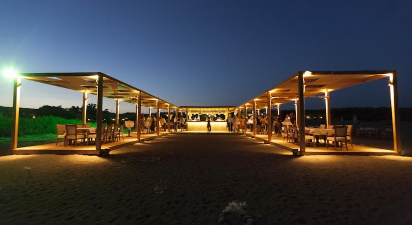 Flow Datça Surf Beach Club-5