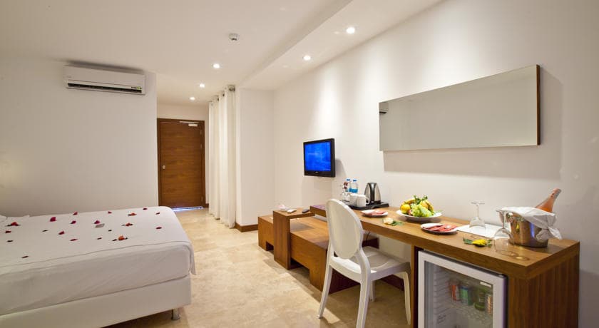 Flow Datça Surf Beach Club-21