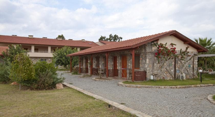 Flow Datça Surf Beach Club-14