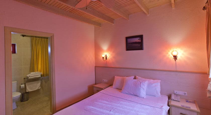 Flow Datça Surf Beach Club-11