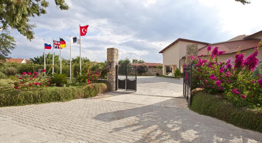 Flow Datça Surf Beach Club-23