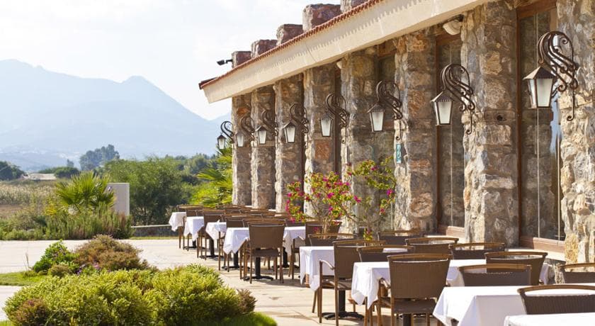 Flow Datça Surf Beach Club-25