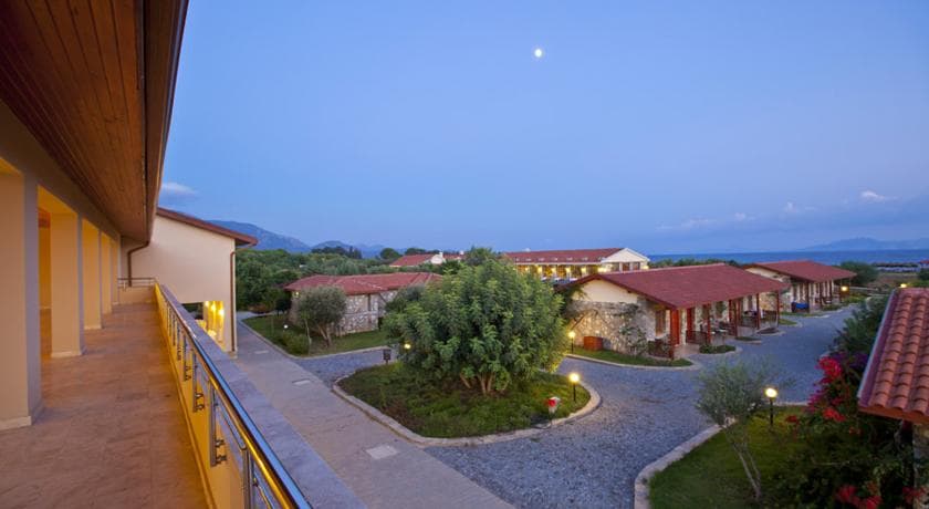 Flow Datça Surf Beach Club-6