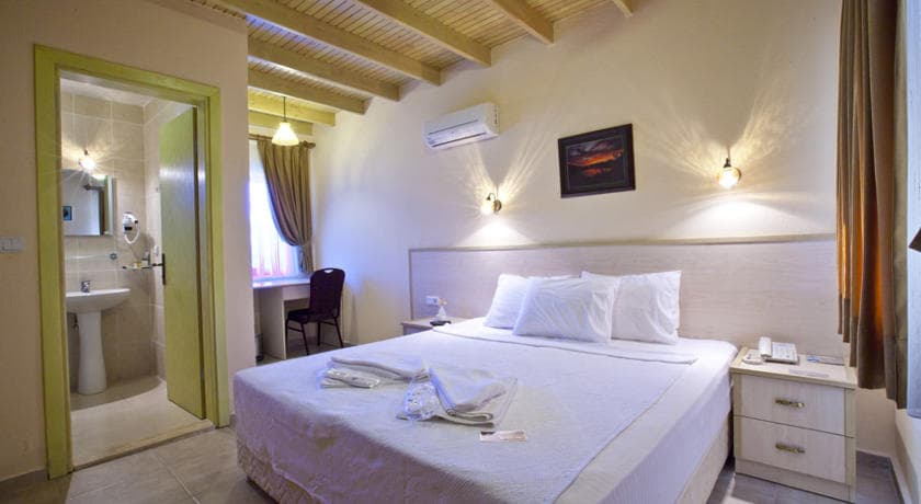 Flow Datça Surf Beach Club-15