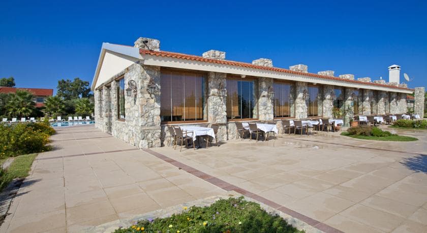 Flow Datça Surf Beach Club-30