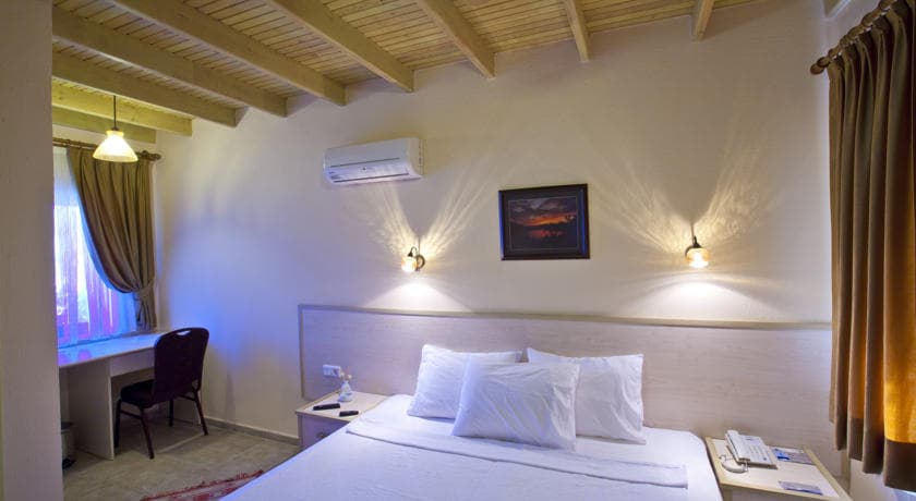 Flow Datça Surf Beach Club-26