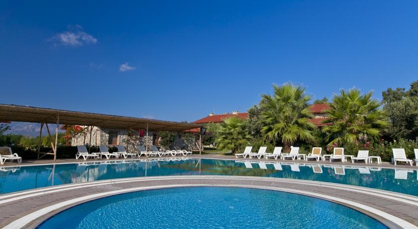 Flow Datça Surf Beach Club-19