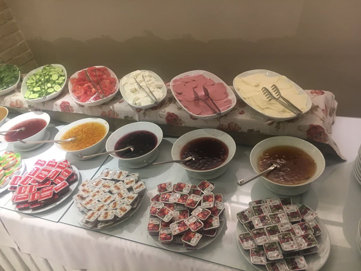 Baykara Hotel-28
